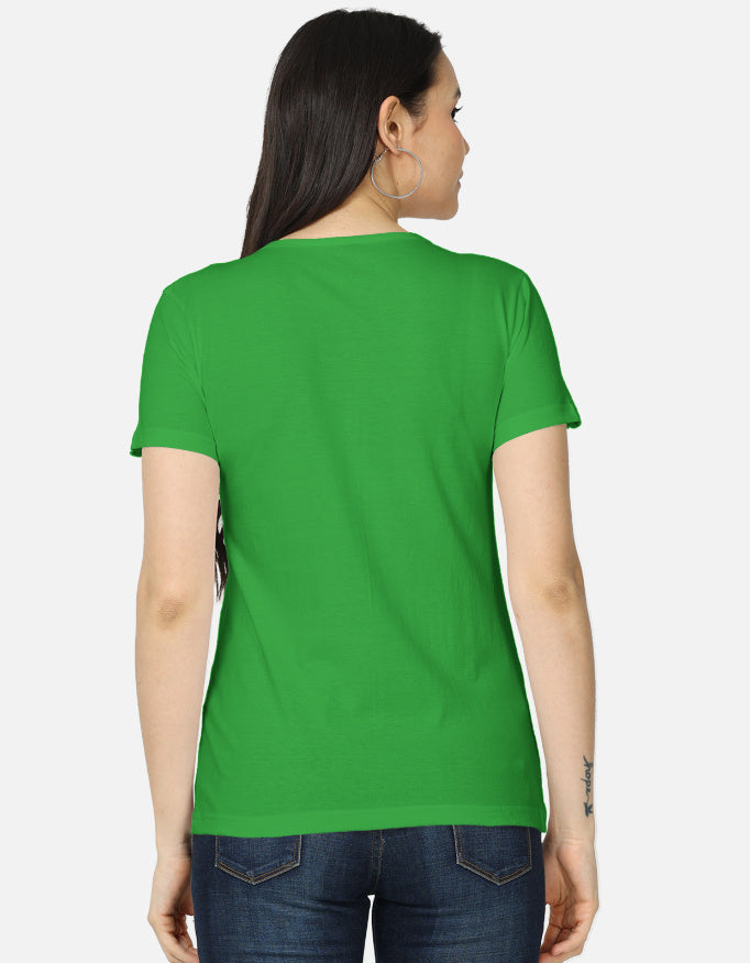 Flag Green