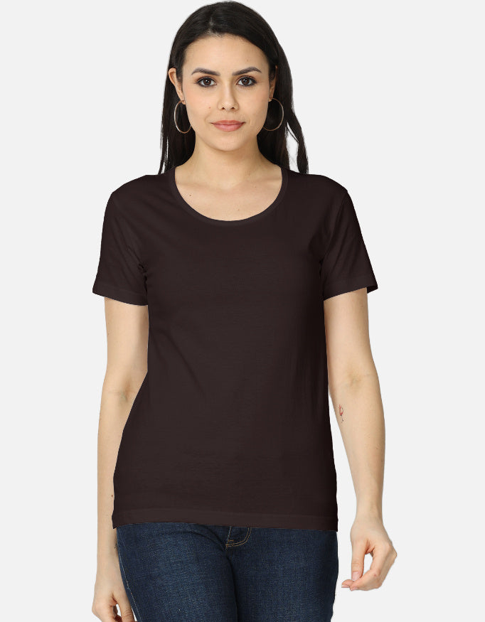 Coffee Brown