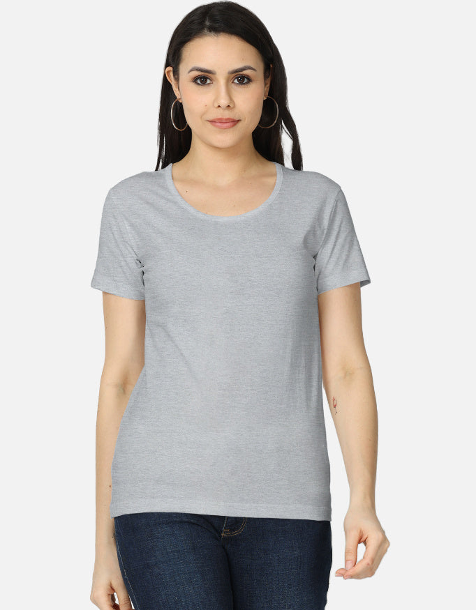 Grey Melange
