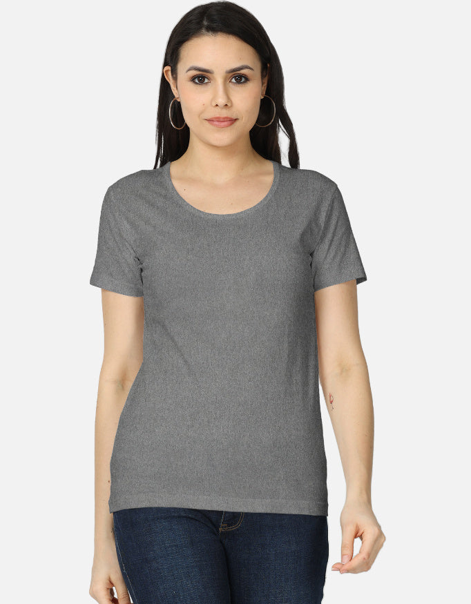 Charcoal Melange
