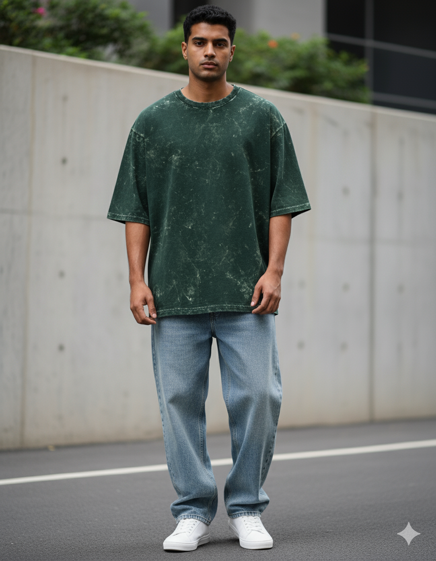 Bottle Green