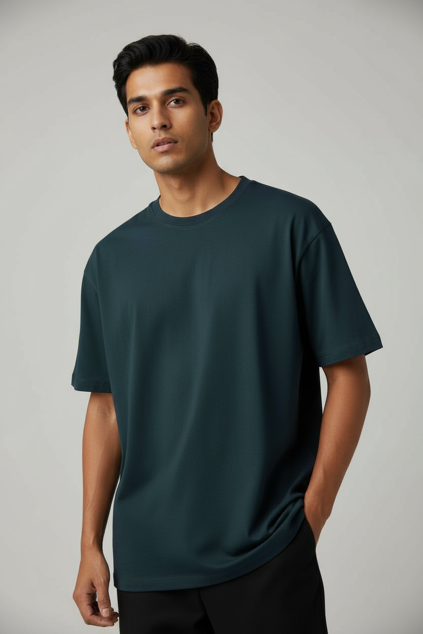 Petrol Blue