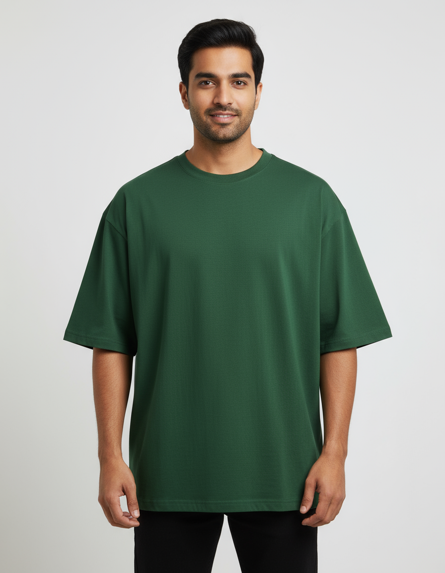 Bottle Green