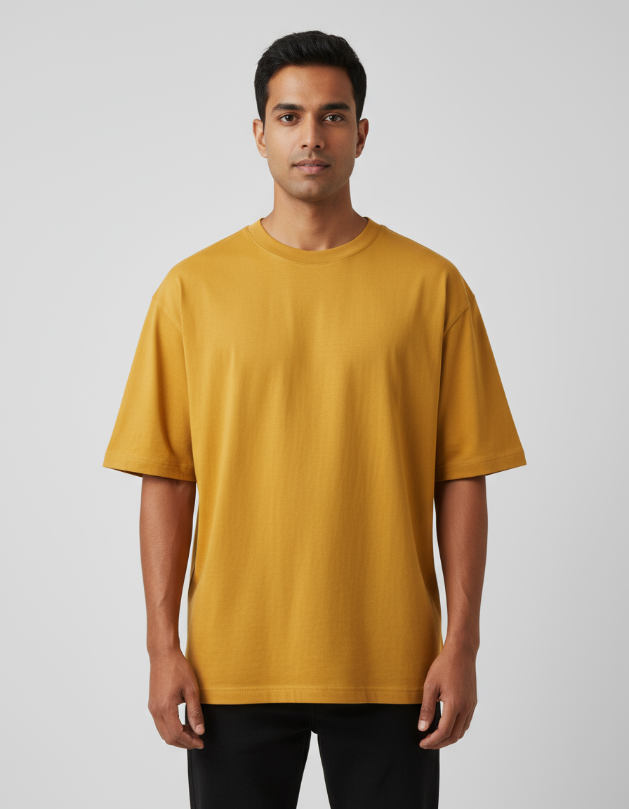 Golden Yellow