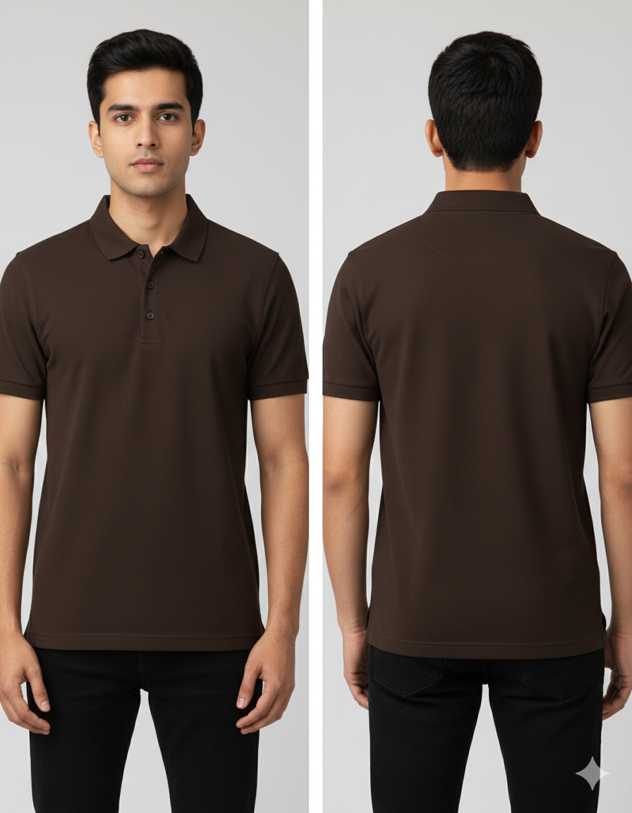 Coffee Brown