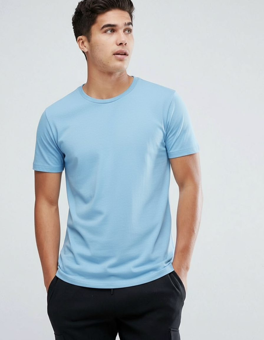 Baby Blue