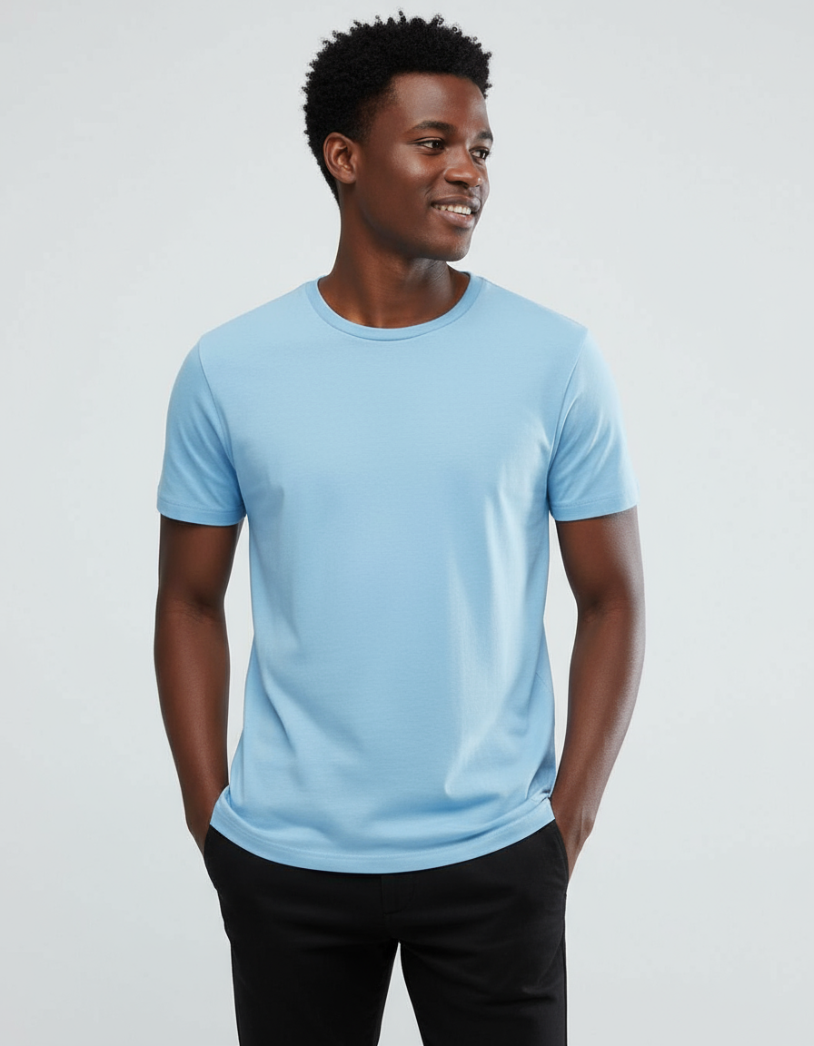 Baby Blue