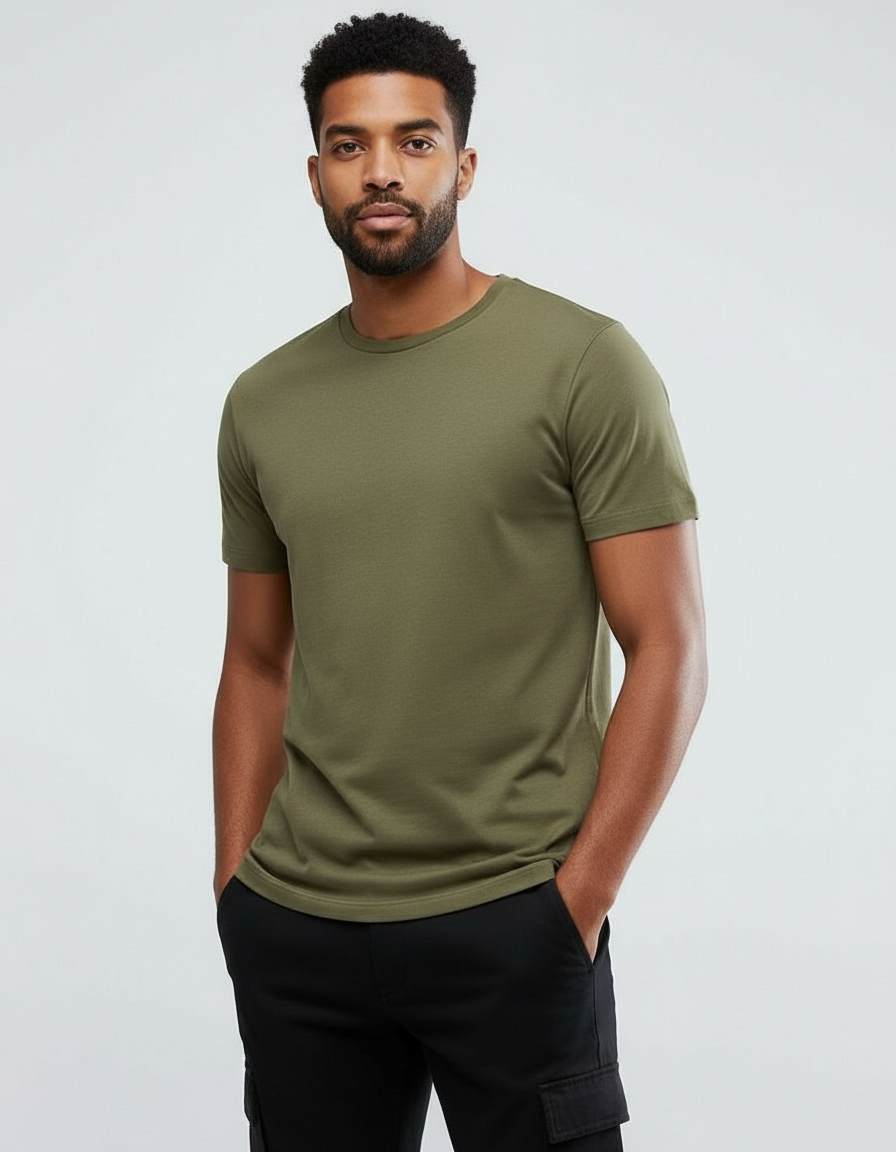 Olive Green