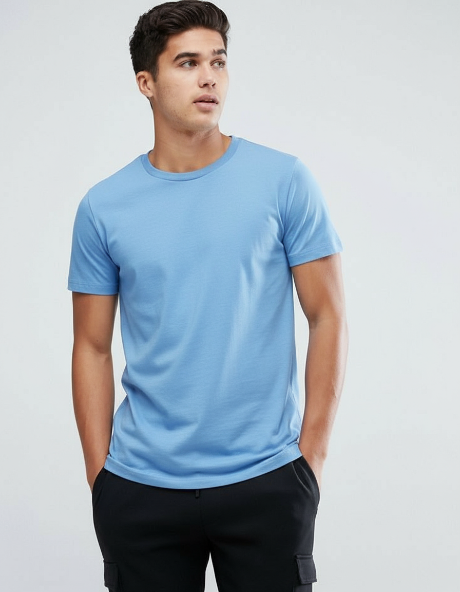 Sky Blue