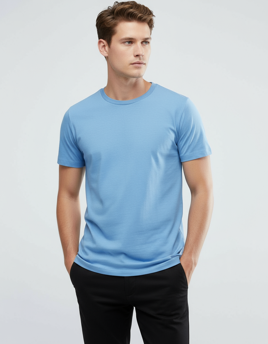 Sky Blue