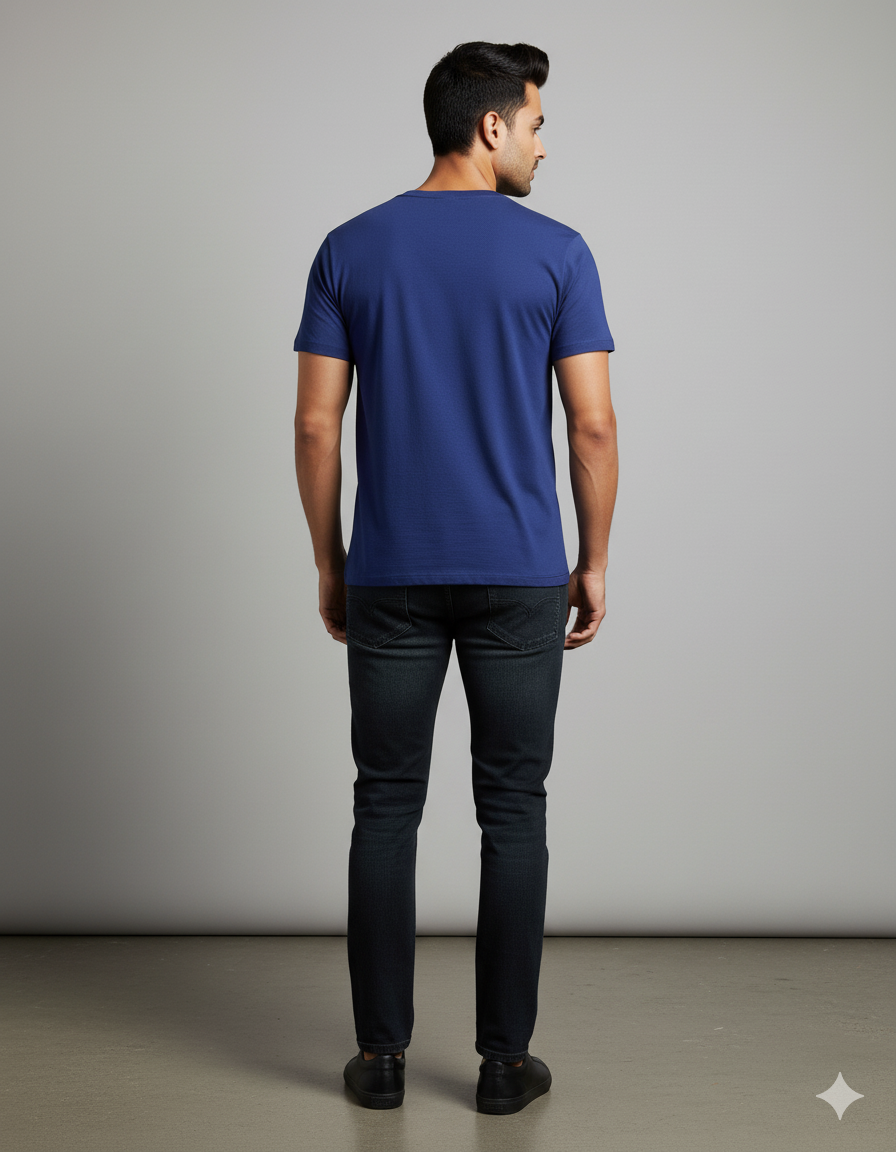 Royal Blue