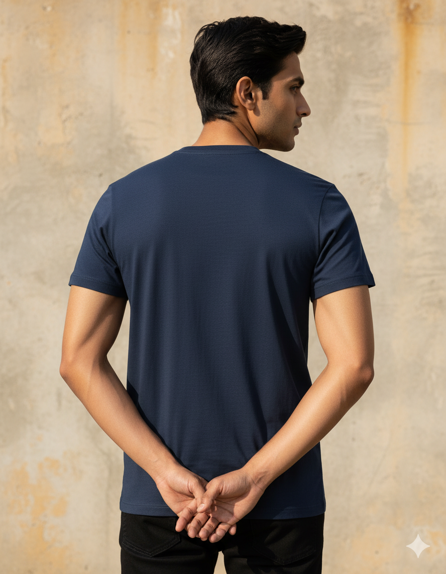 Navy Blue