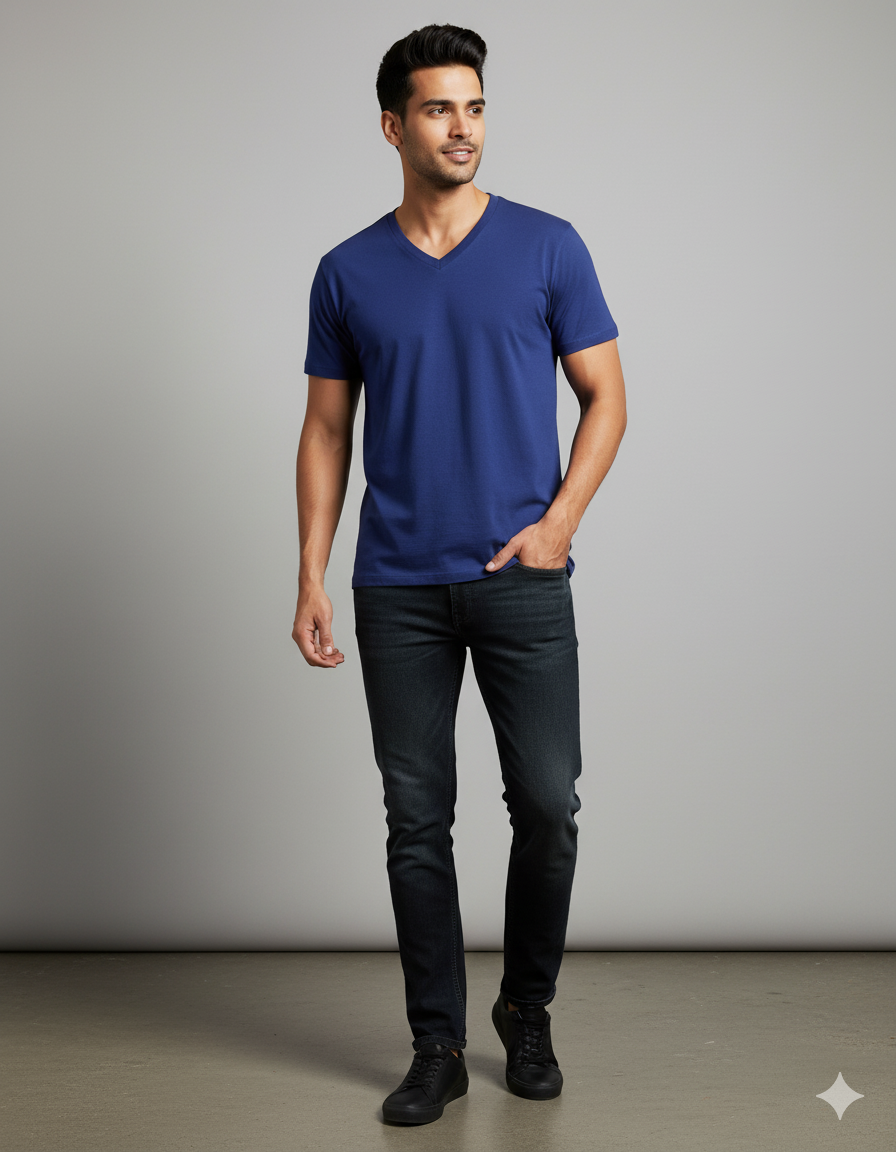 Royal Blue