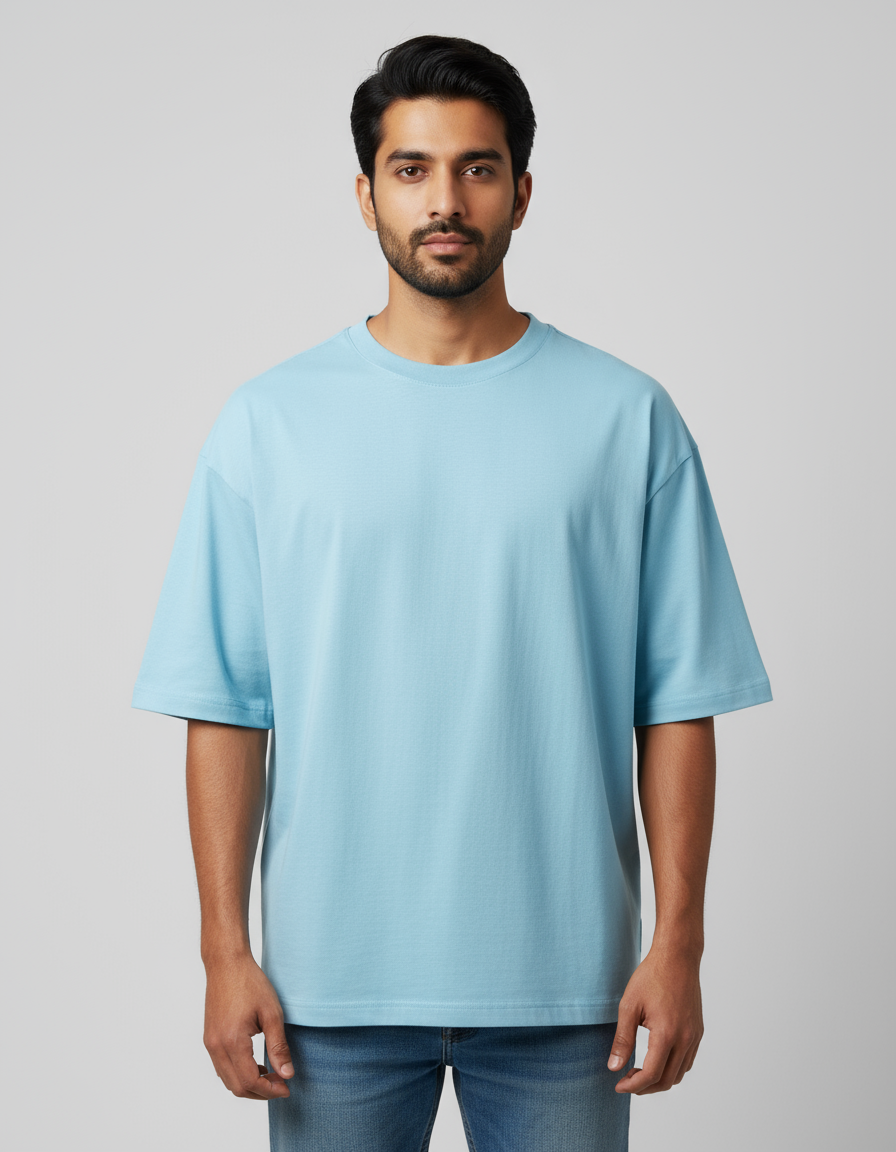 Baby Blue
